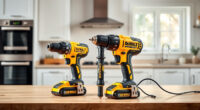 Best DEWALT Power Tools for Contractors (2026) — Guide 14