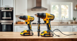 Best DEWALT Power Tools for Contractors (2026) — Guide 14