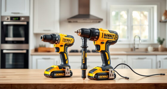 Best DEWALT Power Tools for Contractors (2026) — Guide 14