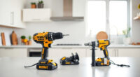 Best DEWALT Power Tools for Contractors (2026) — Guide 18