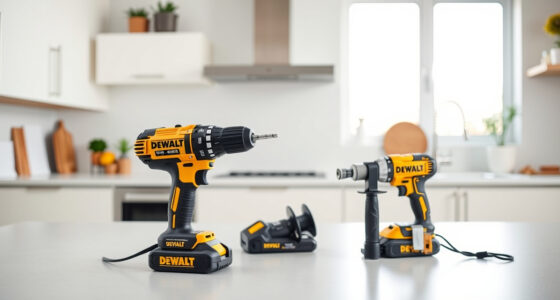 Best DEWALT Power Tools for Contractors (2026) — Guide 18
