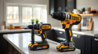 Best DEWALT Power Tools for Contractors (2026) — Guide 2