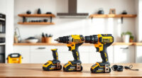Best DEWALT Power Tools for Contractors (2026) — Guide 2