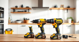 Best DEWALT Power Tools for Contractors (2026) — Guide 2