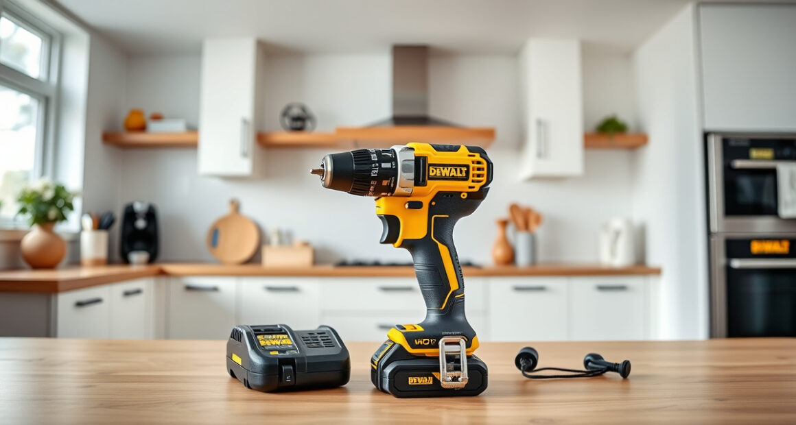 Best DEWALT Power Tools for Contractors (2026) — Guide 22