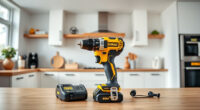 Best DEWALT Power Tools for Contractors (2026) — Guide 22