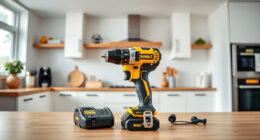 Best DEWALT Power Tools for Contractors (2026) — Guide 22