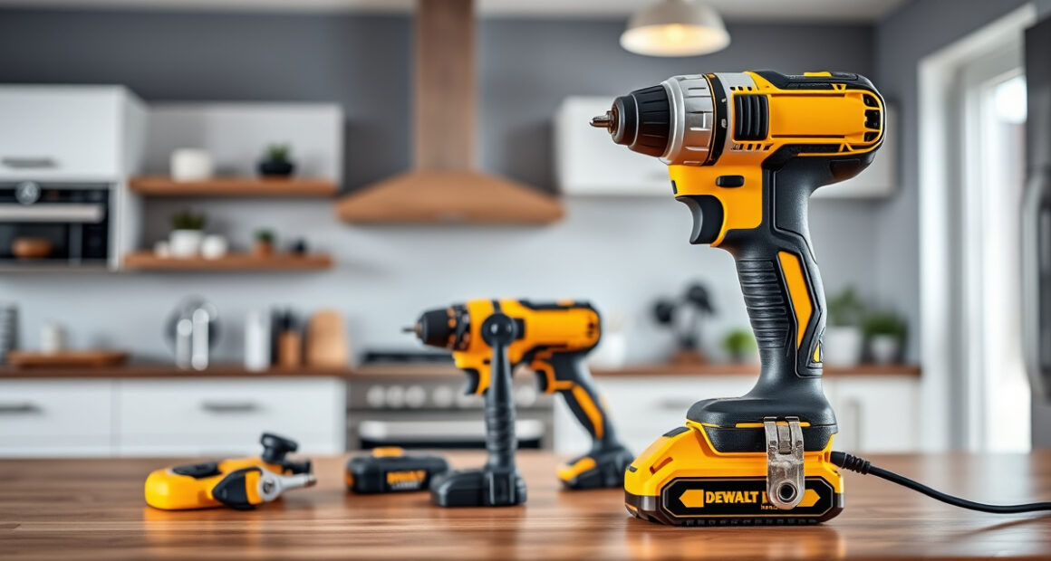 Best DEWALT Power Tools for Contractors (2026) — Guide 26