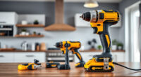 Best DEWALT Power Tools for Contractors (2026) — Guide 26