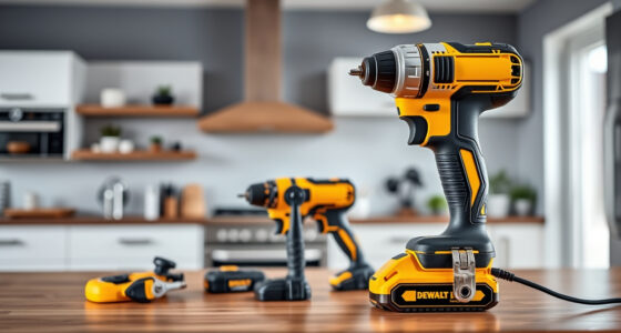 Best DEWALT Power Tools for Contractors (2026) — Guide 26