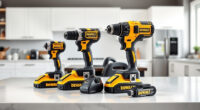 Best DEWALT Power Tools for Contractors (2026) — Guide 30