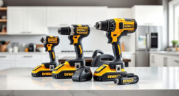 Best DEWALT Power Tools for Contractors (2026) — Guide 30