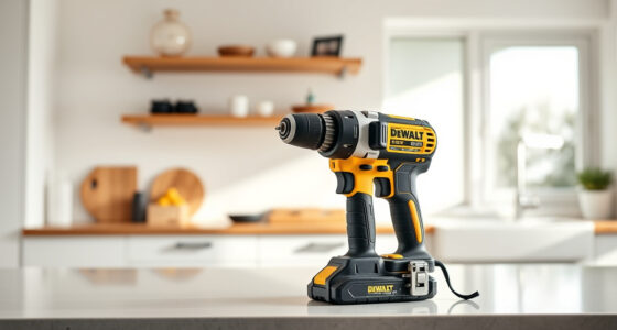 Best DEWALT Power Tools for Contractors (2026) — Guide 34