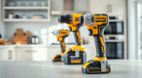 Best DEWALT Power Tools for Contractors (2026) — Guide 38