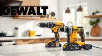 Best DEWALT Power Tools for Contractors (2026) — Guide 42