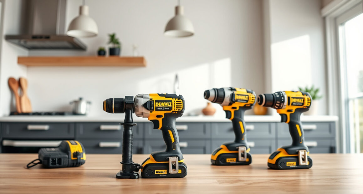 Best DEWALT Power Tools for Contractors (2026) — Guide 6