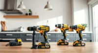 Best DEWALT Power Tools for Contractors (2026) — Guide 6