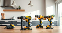 Best DEWALT Power Tools for Contractors (2026) — Guide 6