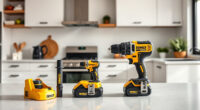 Best DEWALT Power Tools for DIY (2026) — Guide 1