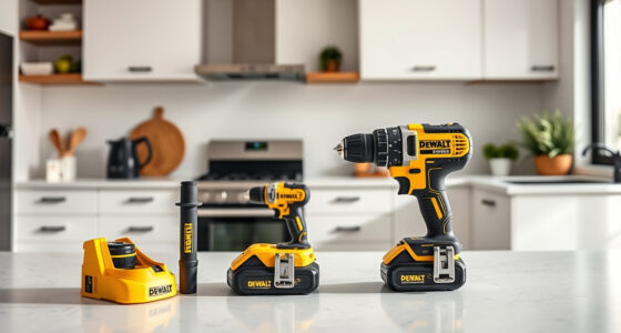 Best DEWALT Power Tools for DIY (2026) — Guide 1