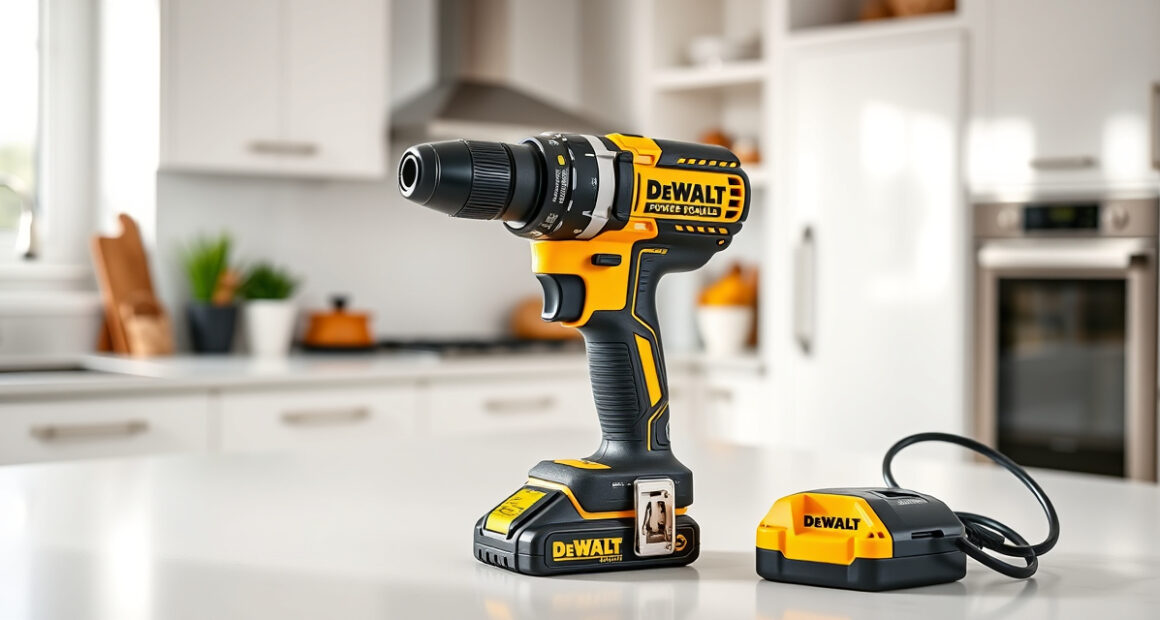 Best DEWALT Power Tools for DIY (2026) — Guide 13