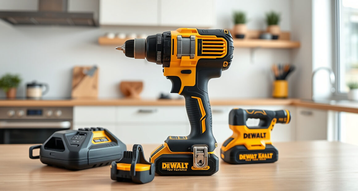 Best DEWALT Power Tools for DIY (2026) — Guide 17