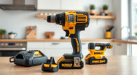 Best DEWALT Power Tools for DIY (2026) — Guide 17