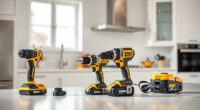 Best DEWALT Power Tools for DIY (2026) — Guide 21