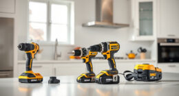 Best DEWALT Power Tools for DIY (2026) — Guide 21