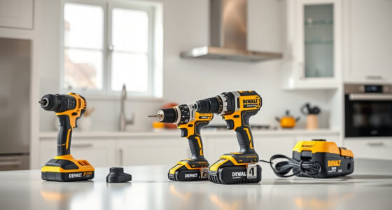 Best DEWALT Power Tools for DIY (2026) — Guide 21