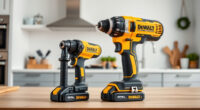 Best DEWALT Power Tools for DIY (2026) — Guide 25