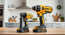 Best DEWALT Power Tools for DIY (2026) — Guide 25