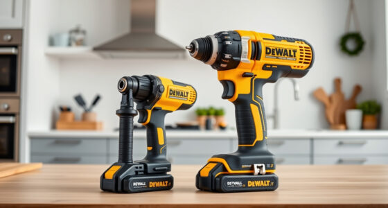 Best DEWALT Power Tools for DIY (2026) — Guide 25