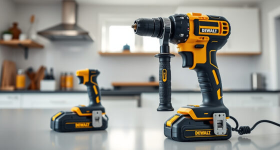 Best DEWALT Power Tools for DIY (2026) — Guide 29
