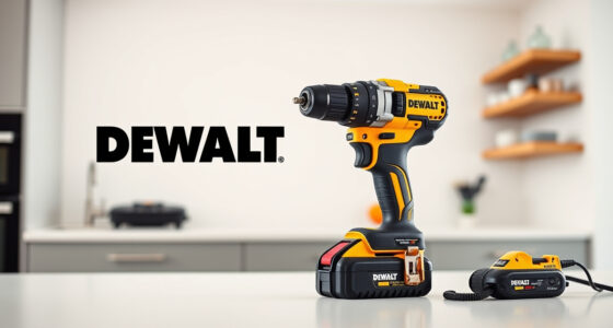 Best DEWALT Power Tools for DIY (2026) — Guide 33