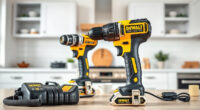Best DEWALT Power Tools for DIY (2026) — Guide 37