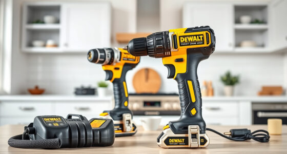Best DEWALT Power Tools for DIY (2026) — Guide 37