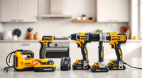 Best DEWALT Power Tools for DIY (2026) — Guide 41