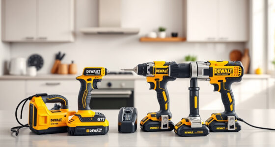 Best DEWALT Power Tools for DIY (2026) — Guide 41