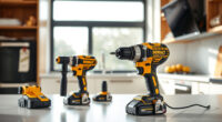 Best DEWALT Power Tools for DIY (2026) — Guide 5