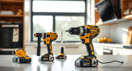 Best DEWALT Power Tools for DIY (2026) — Guide 5