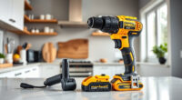 Best DEWALT Power Tools for DIY (2026) — Guide 9