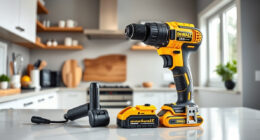 Best DEWALT Power Tools for DIY (2026) — Guide 9