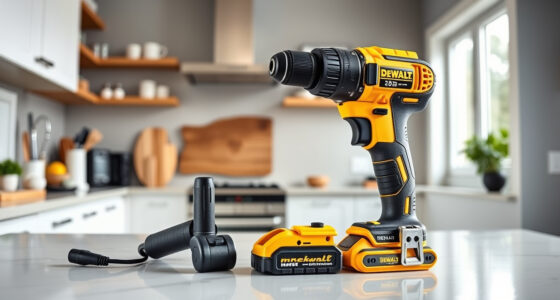 Best DEWALT Power Tools for DIY (2026) — Guide 9