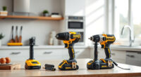 Best DEWALT Power Tools for Woodworking (2026) — Guide 11