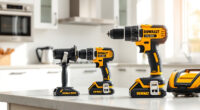 Best DEWALT Power Tools for Woodworking (2026) — Guide 15