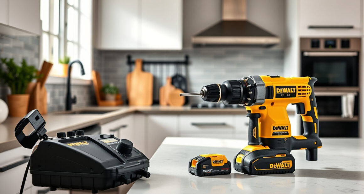 Best DEWALT Power Tools for Woodworking (2026) — Guide 19