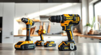Best DEWALT Power Tools for Woodworking (2026) — Guide 23