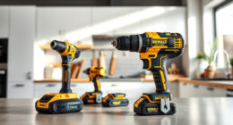 Best DEWALT Power Tools for Woodworking (2026) — Guide 23