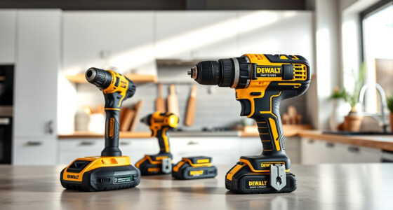 Best DEWALT Power Tools for Woodworking (2026) — Guide 23